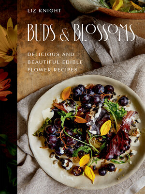 cover image of Buds and Blossoms